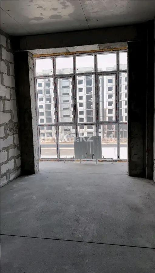 Продажа 2-комнатной квартиры, 65 м², ул. Жапсарбаева, дом  68/6 в Алматы