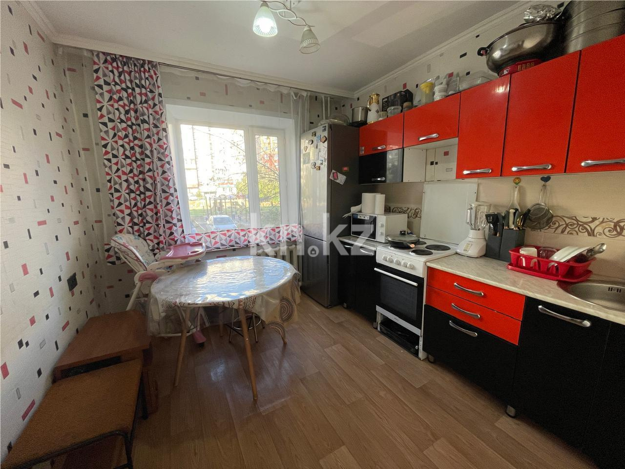 Продажа 3-комнатной квартиры, 63 м², ул. Таттимбета в Караганде - фото 6