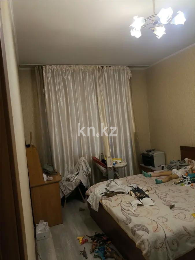 Продажа 2-комнатной квартиры, 54 м², пр. Абылай хана, дом  6/1 - Продажа квартир в новостройках Астаны с фото фото 2 из 6