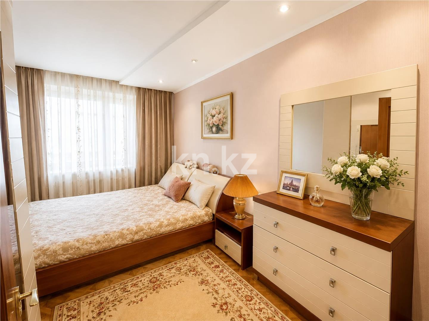 Продажа 2-комнатной квартиры, 52 м² - Продажа квартир в Караганде - страница 128 фото 2 из 7