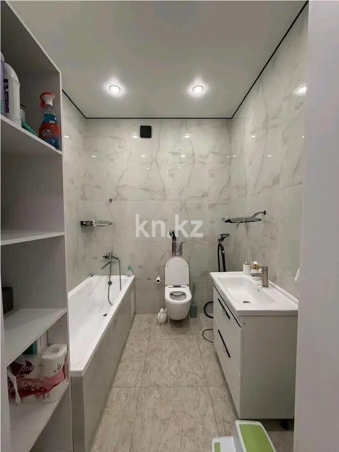 Продажа 4-комнатной квартиры, 175 м² в Астане - фото 6