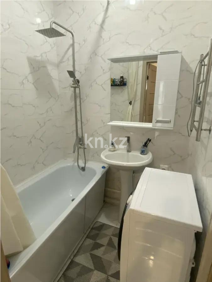 Продажа 3-комнатной квартиры, 73.1 м² - Продажа  трехкомнатных квартир в новостройках Алматы с фото - страница 5 фото 5 из 6