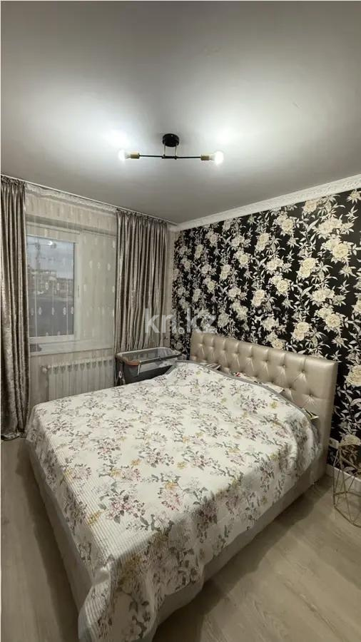 Продажа 3-комнатной квартиры, 93 м², пр. Аль-Фараби, дом  16 - Продажа  трехкомнатных квартир в новостройках Астаны фото 2 из 7