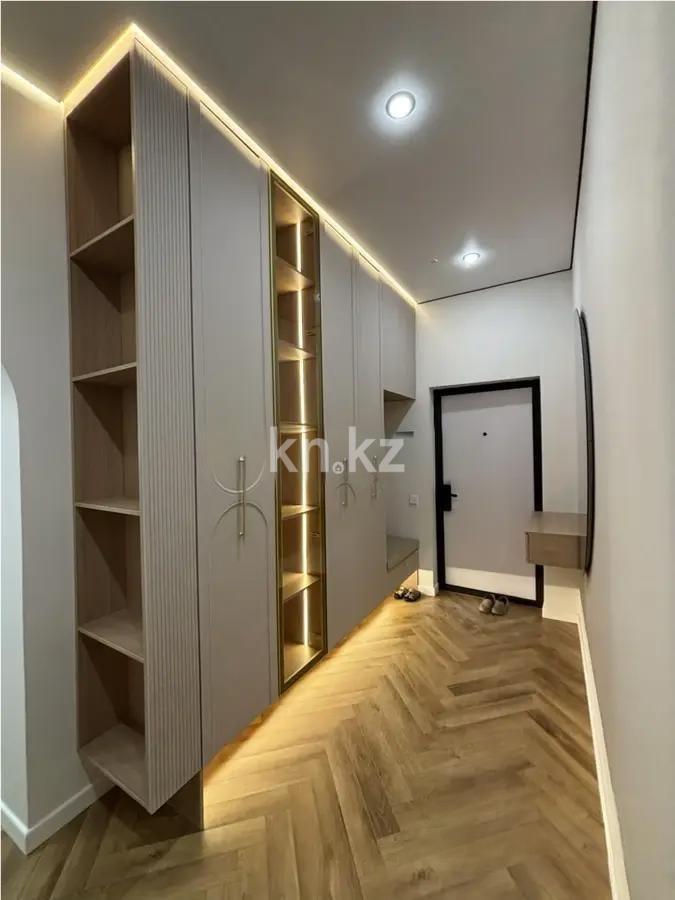 Продажа 2-комнатной квартиры, 63 м² - Продажа квартир в Алматы - страница 107 фото 4 из 4