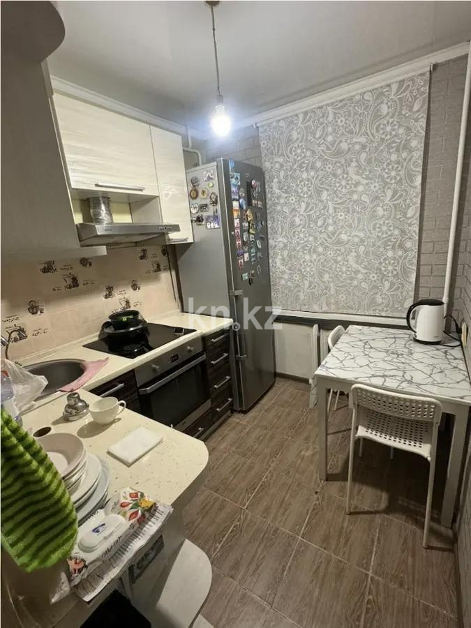 Продажа 1-комнатной квартиры, 31 м² - Продажа квартир в Астане - страница 28 фото 2 из 4