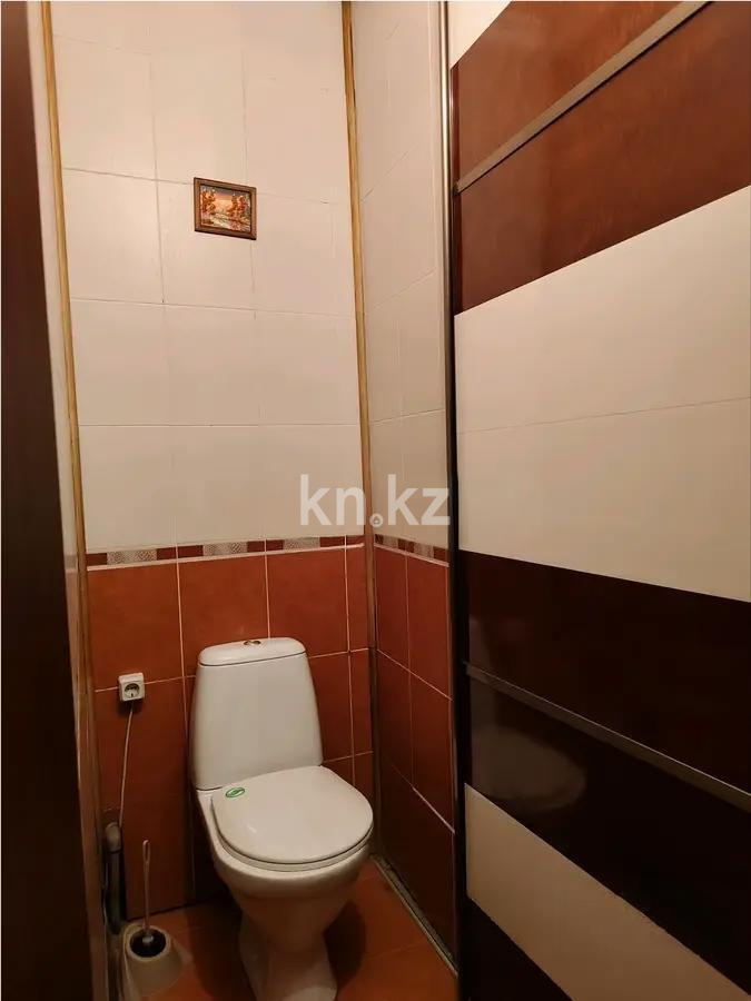 Продажа 3-комнатной квартиры, 92 м² - Продажа трехкомнатных квартир от собственников в Алматы - страница 2 фото 4 из 4