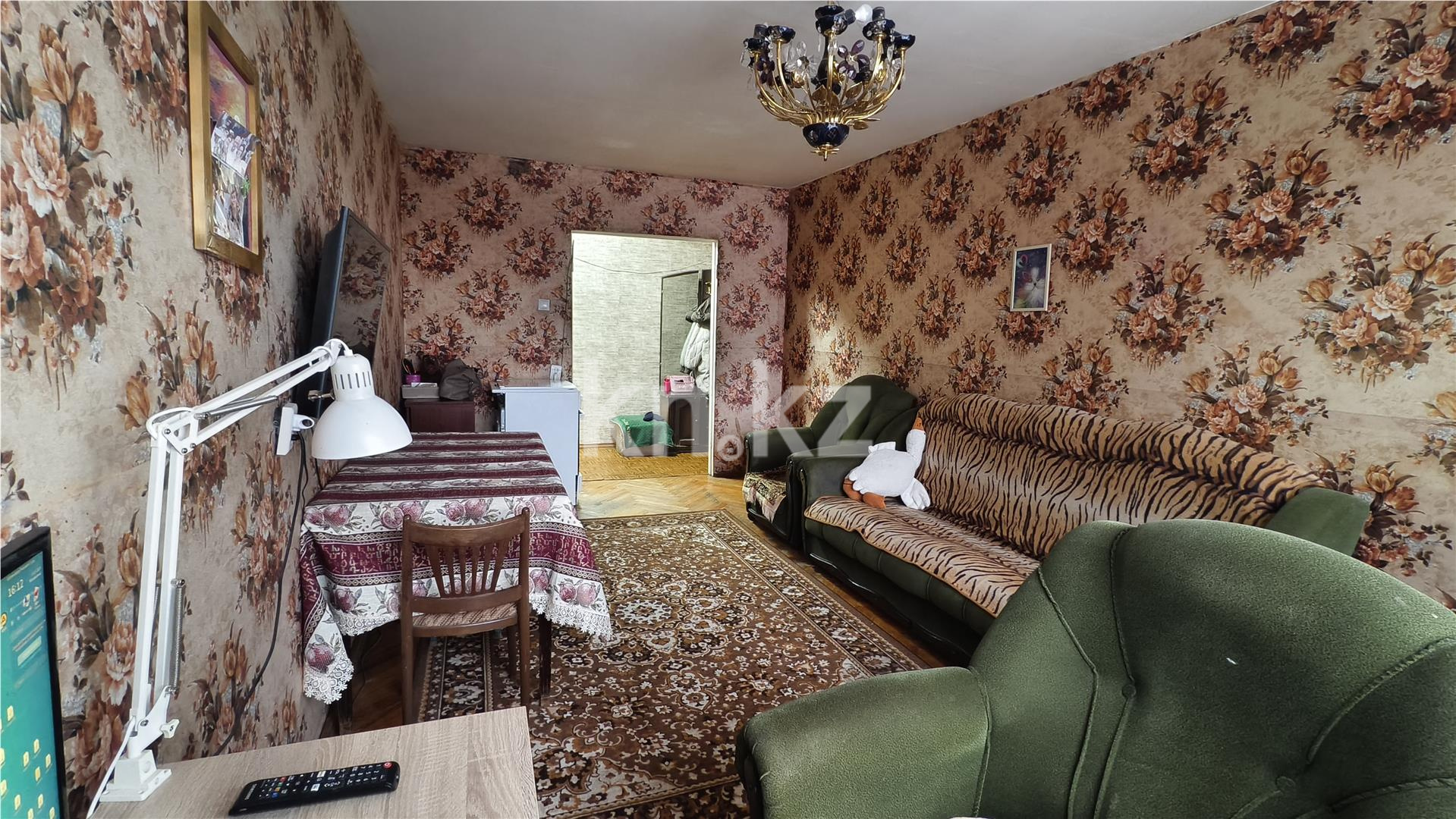 Продажа 3-комнатной квартиры, 68 м², 3А мкр. - Продажа квартир в Темиртау фото 2 из 10