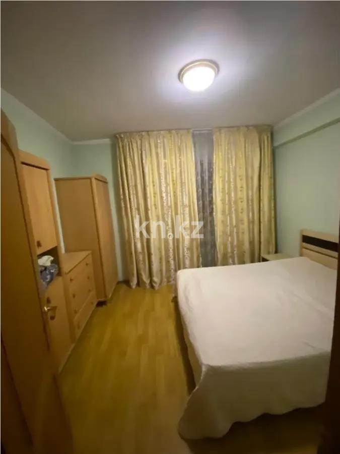 Продажа 2-комнатной квартиры, 46.7 м², ул. Басенова, дом  27 - Продажа  двухкомнатных квартир в Алматы без посредников с фото фото 2 из 4