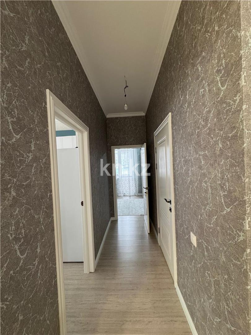 Продажа 2-комнатной квартиры, 65 м² - Продажа двухкомнатных квартир в Астане - страница 2 фото 11 из 12