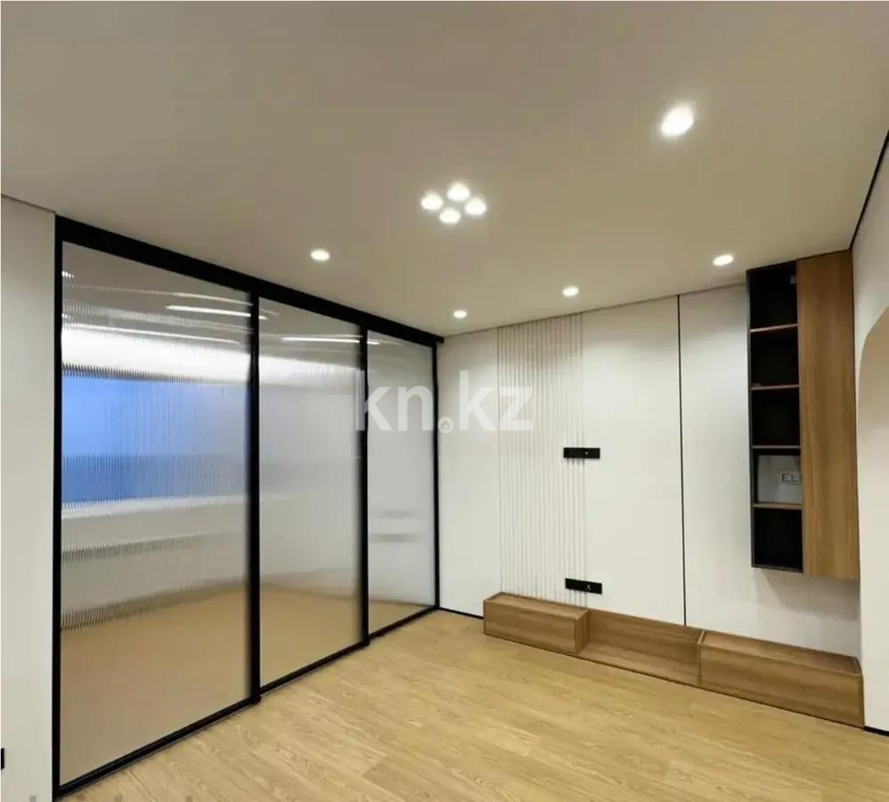 Продажа 2-комнатной квартиры, 80 м², ул. Навои, дом  39 - Продажа квартир в новостройках Алматы без посредников фото 2 из 5