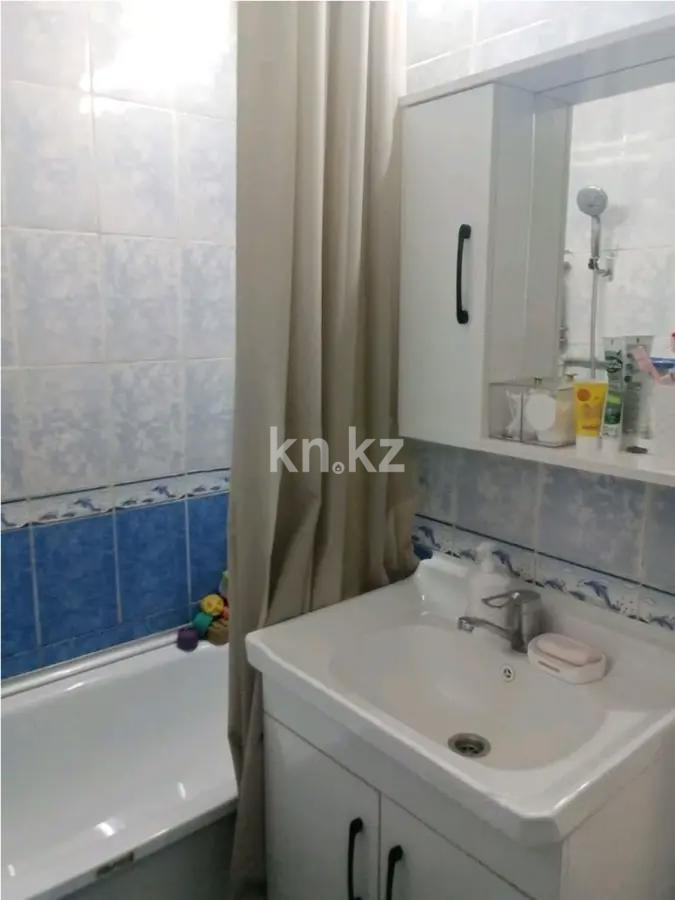 Продажа 2-комнатной квартиры, 43.5 м², ул. Бенберина, дом  80 - Продажа квартир в Алматы фото 4 из 6