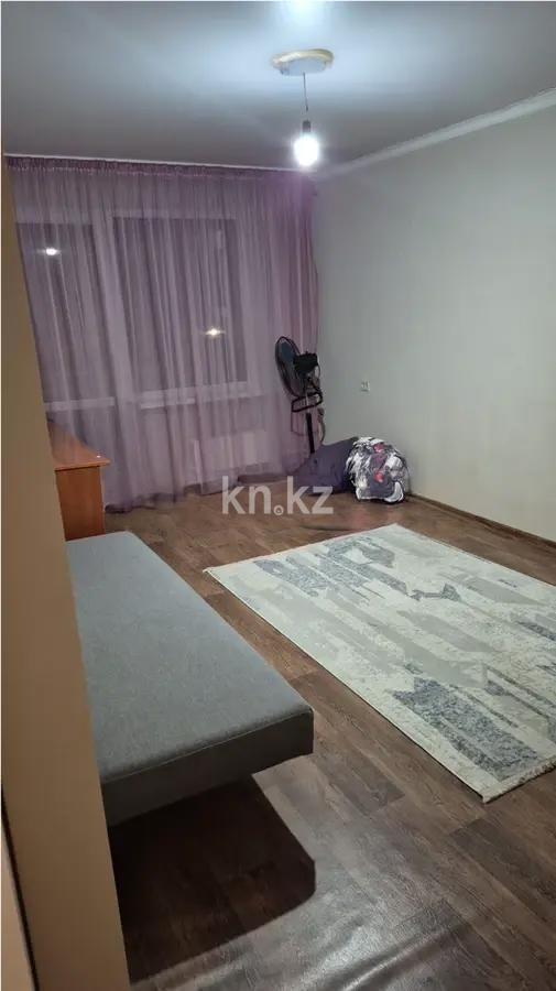 Продажа 1-комнатной квартиры, 33 м² - Продажа квартир в Алматы - страница 8 фото 1 из 3