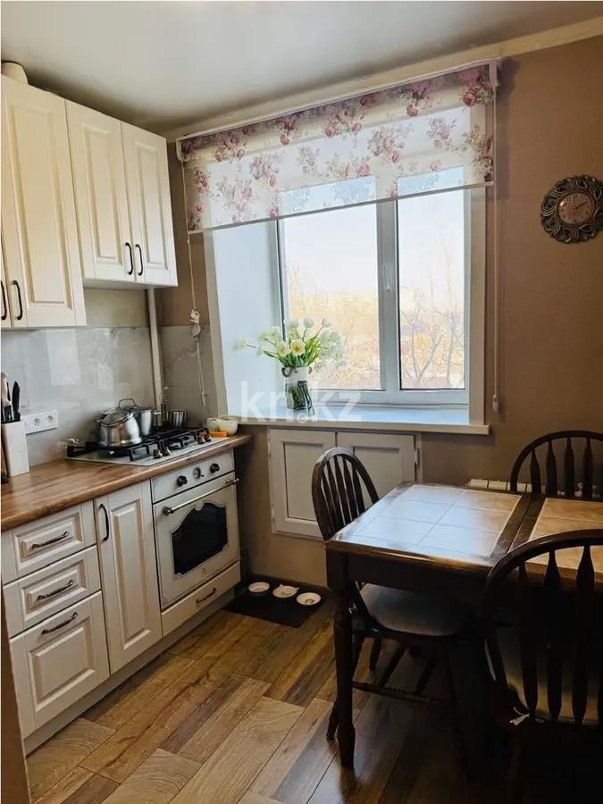 Продажа 3-комнатной квартиры, 60 м² в Караганде - фото 3