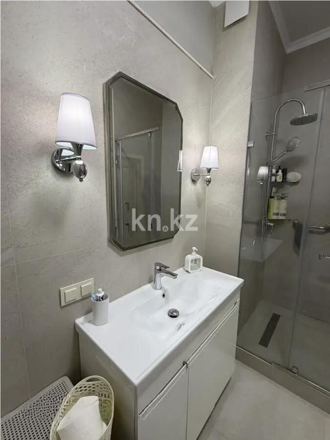 Продажа 2-комнатной квартиры, 46.8 м² в Астане - фото 4