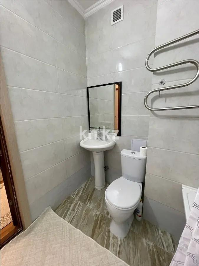 Продажа 1-комнатной квартиры, 36.5 м², пр. Тлендиева, дом  44а - Продажа квартир в Астане фото 3 из 3