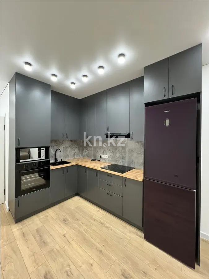 Продажа 3-комнатной квартиры, 70 м², ул. К. Шарипова, дом  206/4 в Алматы - фото 2