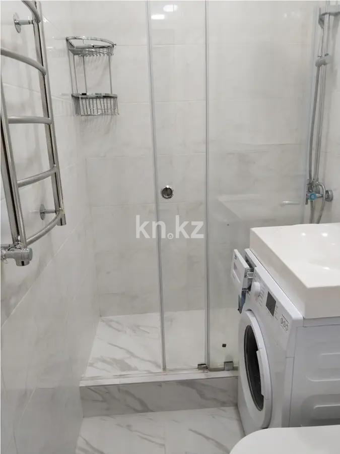 Продажа 1-комнатной квартиры, 34 м², пр. Гагарина, дом  41 - Продажа  однокомнатных квартир в Алматы с фото фото 4 из 4