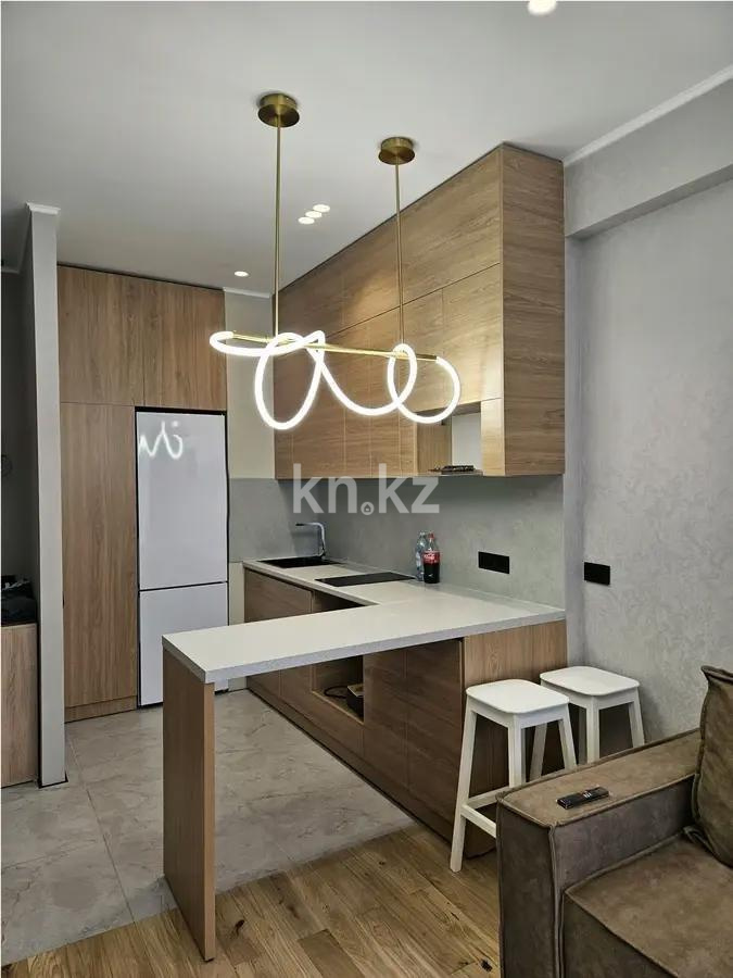 Продажа 2-комнатной квартиры, 44 м² - Продажа недвижимости в Алматы - страница 25 фото 3 из 3