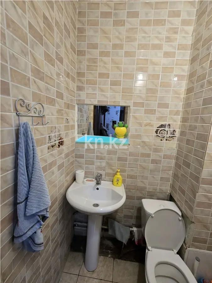 Продажа 2-комнатной квартиры, 42.5 м² в Алматы - фото 6