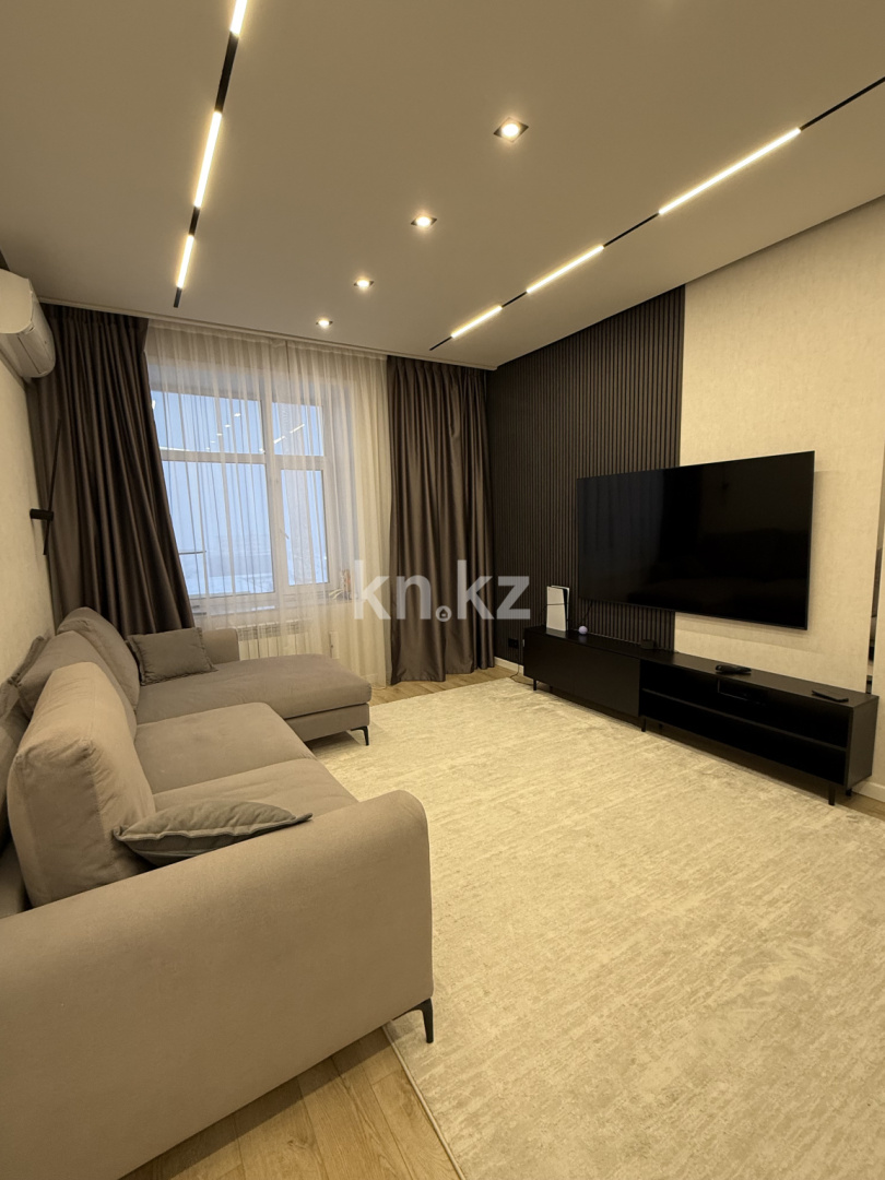 Продажа 3-комнатной квартиры, 94 м² - Продажа квартир от собственников в Караганде - страница 30 фото 2 из 4