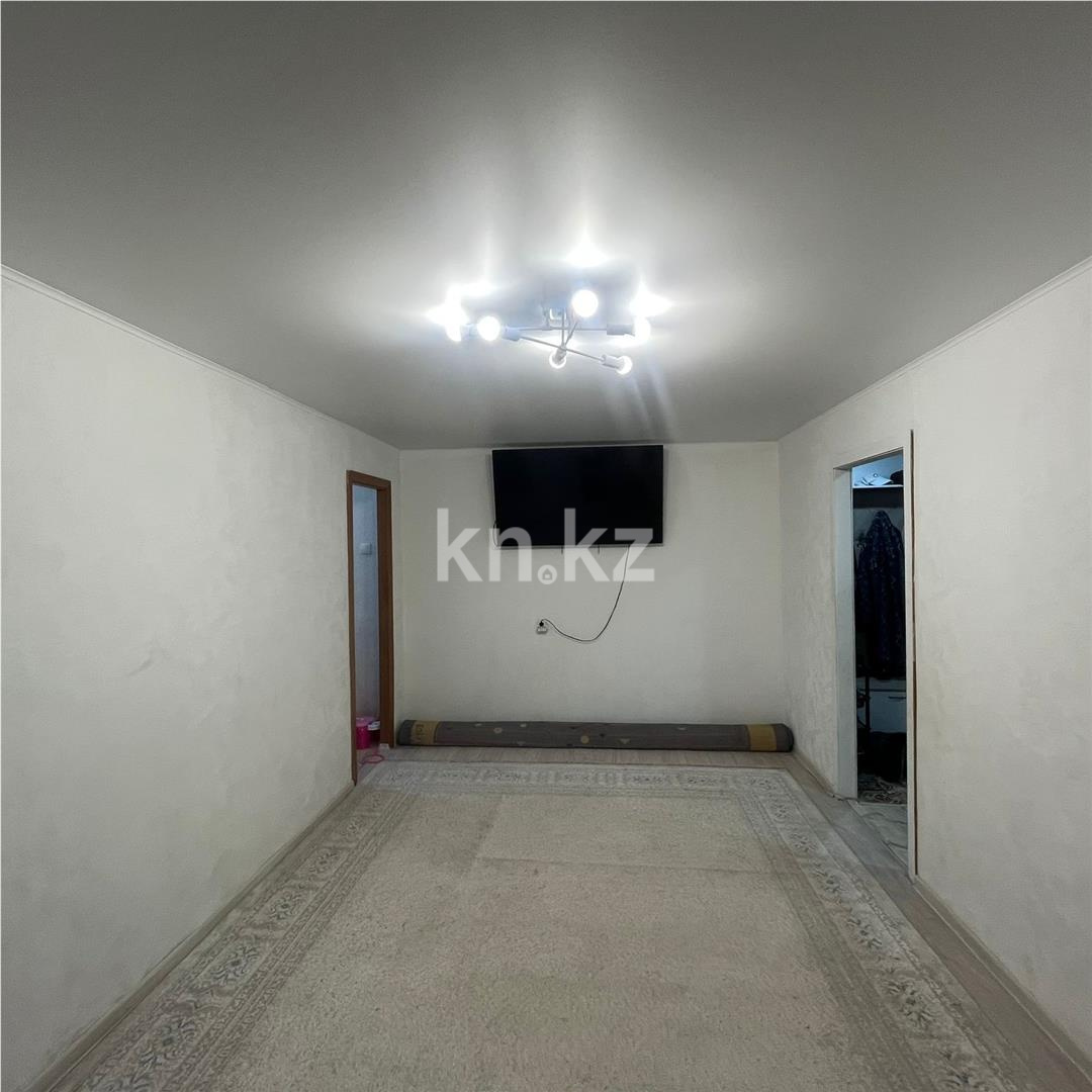 Продажа 2-комнатной квартиры, 47 м² - Продажа  двухкомнатных квартир в Темиртау фото 2 из 10