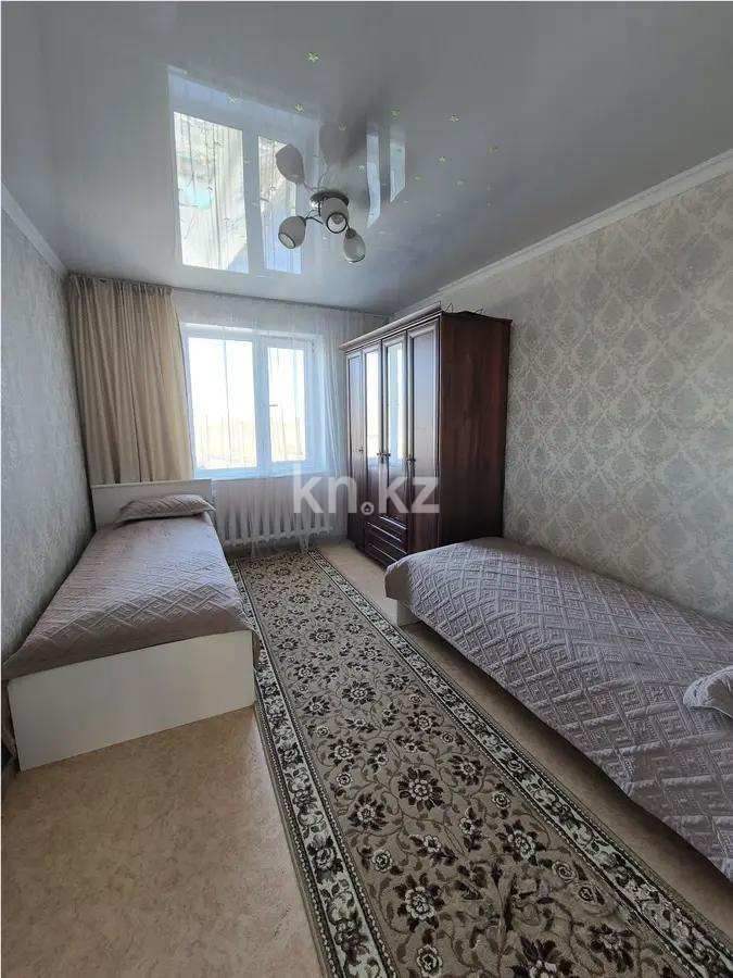 Продажа 3-комнатной квартиры, 64 м² в Караганде - фото 3