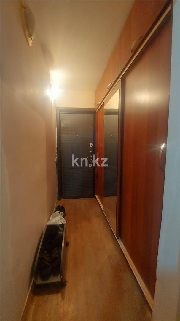 Продажа 3-комнатной квартиры, 59 м², мкр-н Восток-1 - Продажа квартир в Караганде фото 16 из 16