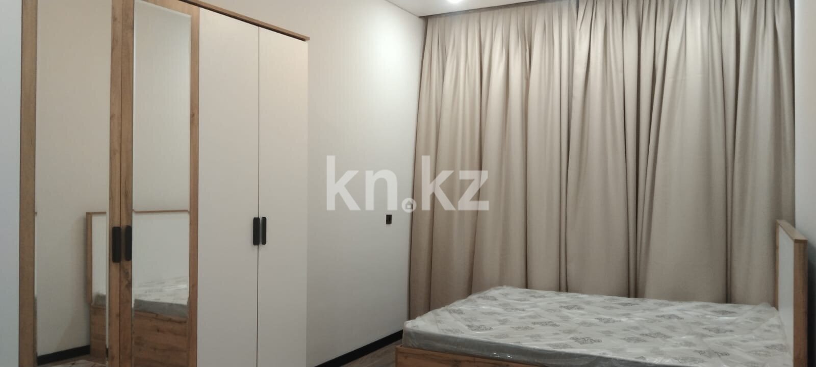Аренда 4-комнатной квартиры, 100 м² в Астане - фото 6