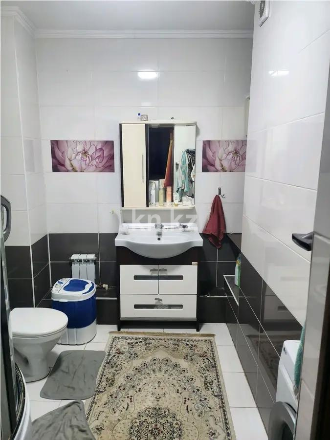 Продажа 4-комнатной квартиры, 140 м², пр. Шахтеров - Продажа  четырехкомнатных квартир в Караганде фото 6 из 8