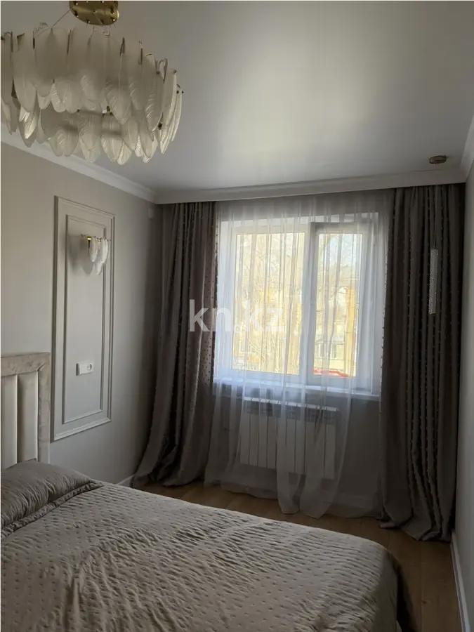 Продажа 3-комнатной квартиры, 58 м² в Алматы - фото 2