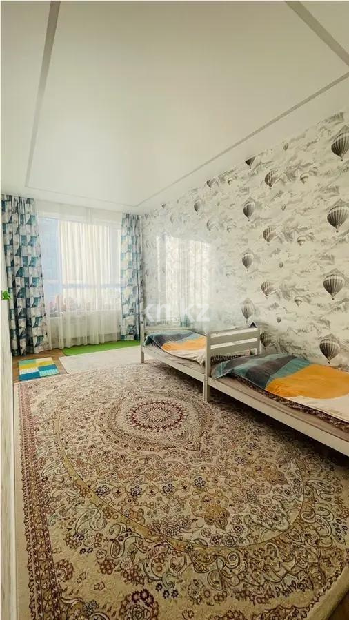 Продажа 3-комнатной квартиры, 103 м² - Продажа квартир в новостройках Алматы фото 4 из 6