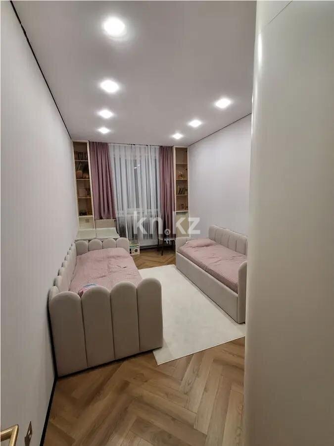 Продажа 4-комнатной квартиры, 115 м² в Астане - фото 3