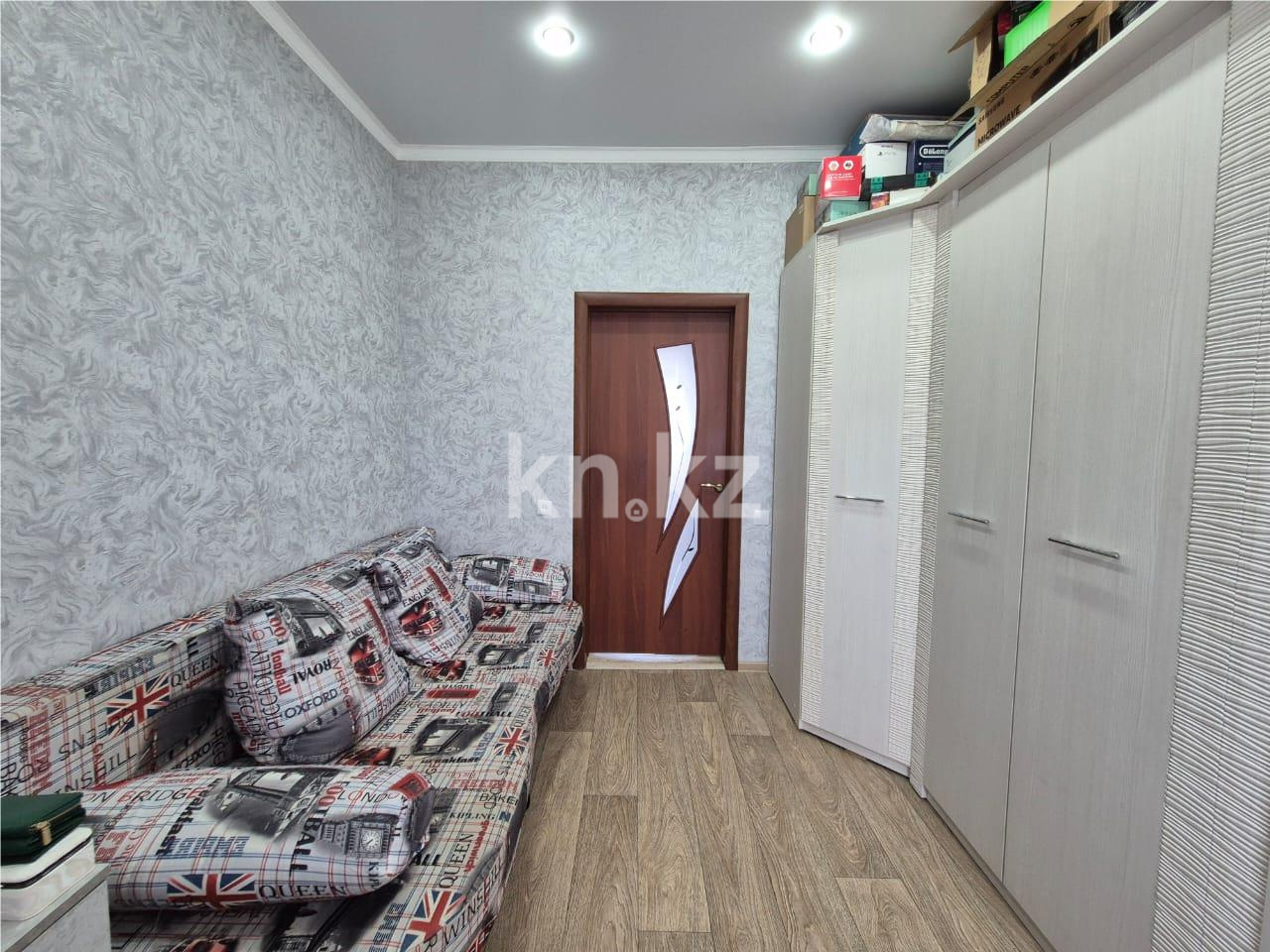 Продажа 4-комнатного дома, 96 м², ул. Тулебаева в Темиртау - фото 6