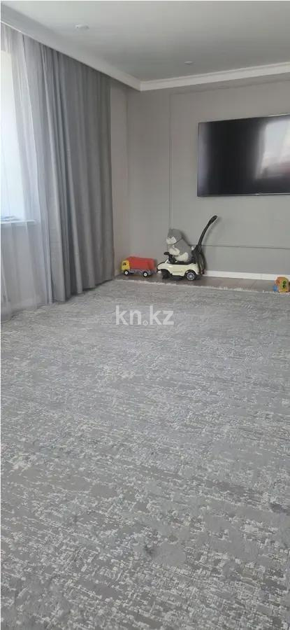 Продажа 3-комнатной квартиры, 100.5 м² - Продажа трехкомнатных квартир от собственников в Астане - страница 5 фото 1 из 8