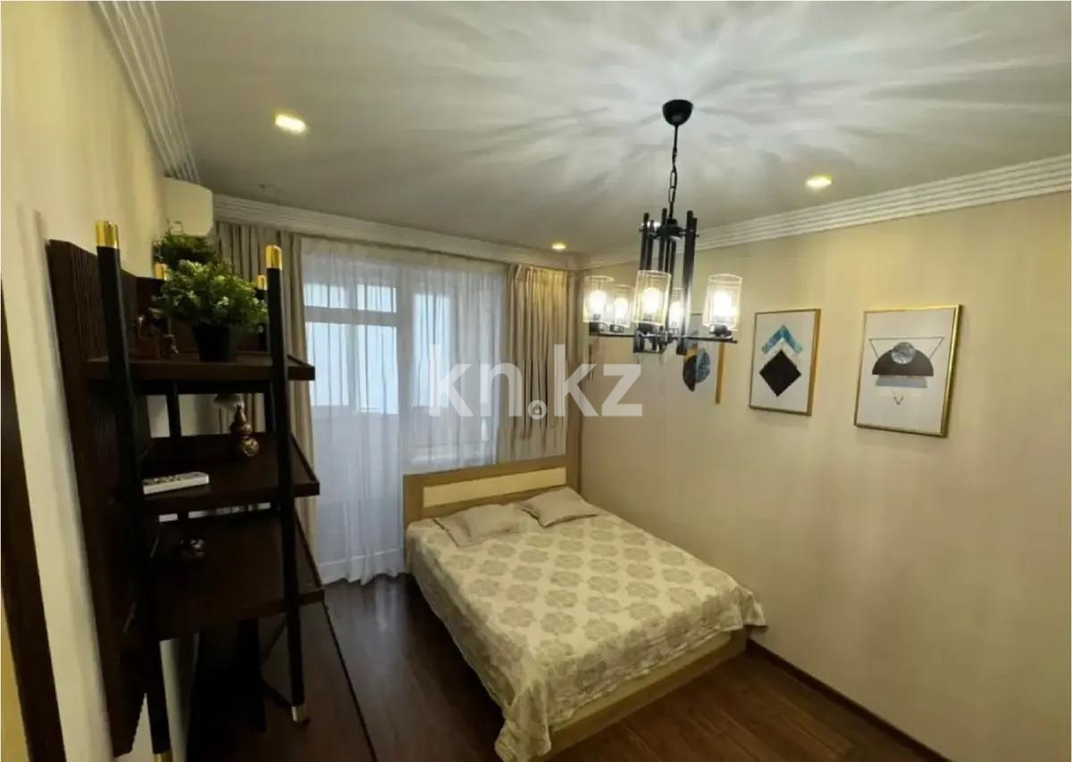 Продажа 1-комнатной квартиры, 57 м² в Алматы - фото 2