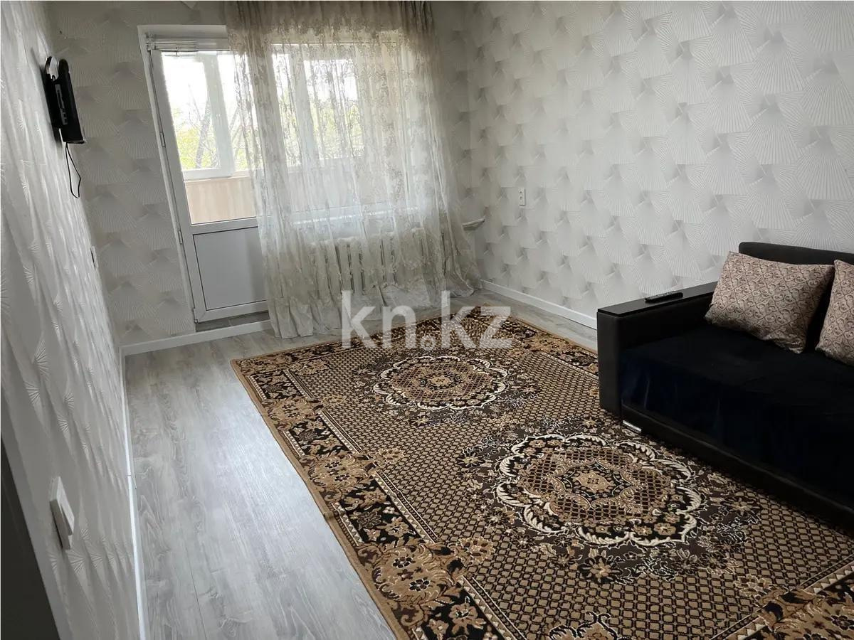 Продажа 2-комнатной квартиры, 48 м², мкр-н Айнабулак-1, дом  19 - Продажа  двухкомнатных квартир в Алматы без посредников с фото фото 1 из 5