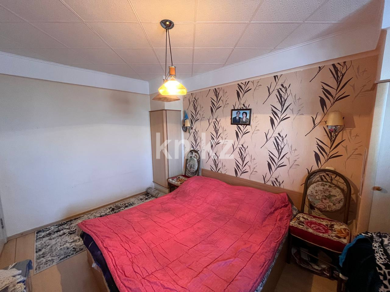 Аренда 4-комнатной квартиры, 80 м² - Аренда квартир помесячно в Караганде фото 5 из 5