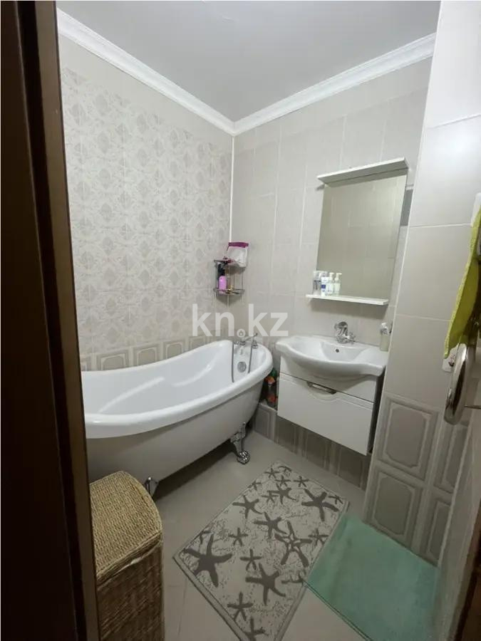 Продажа 3-комнатной квартиры, 86 м² - Продажа недвижимости в Алматы - страница 11 фото 4 из 4