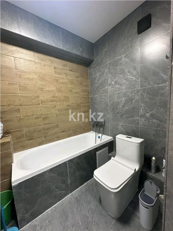 Продажа 2-комнатной квартиры, 40 м² в Алматы - фото 4