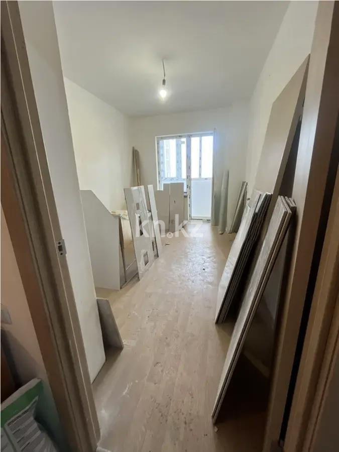 Продажа 3-комнатной квартиры, 85.4 м² в Астане - фото 2