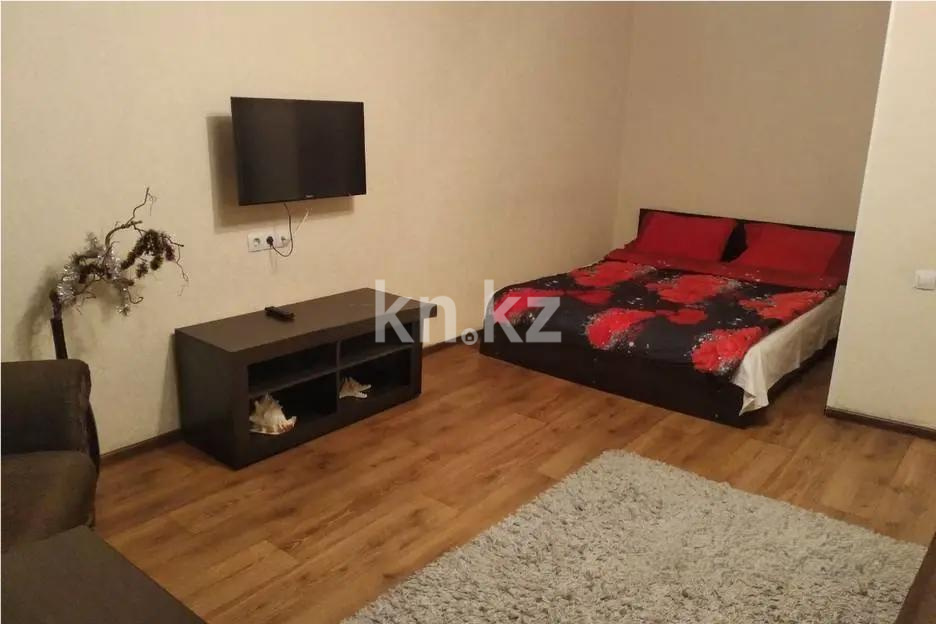 Продажа 2-комнатной квартиры, 60 м², ул. Сауран, дом  3/1 - Продажа квартир в Астане фото 1 из 1