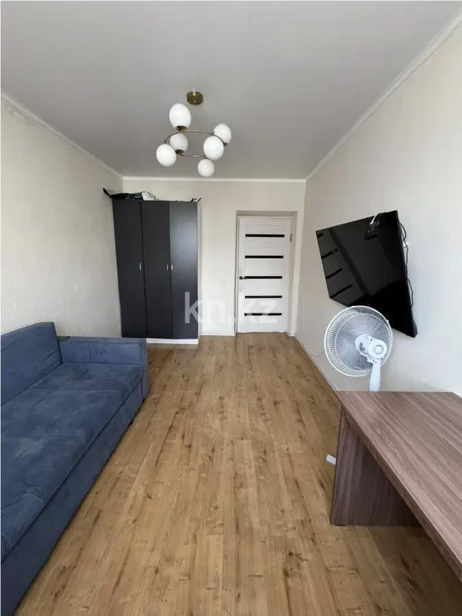 Продажа 3-комнатной квартиры, 65 м², мкр. Самал-2, дом  26 - Продажа квартир в Казахстане фото 2 из 6