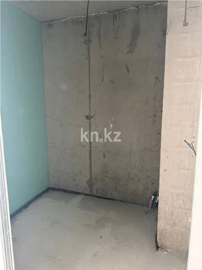 Продажа 1-комнатной квартиры, 34.12 м² в Алматы - фото 2