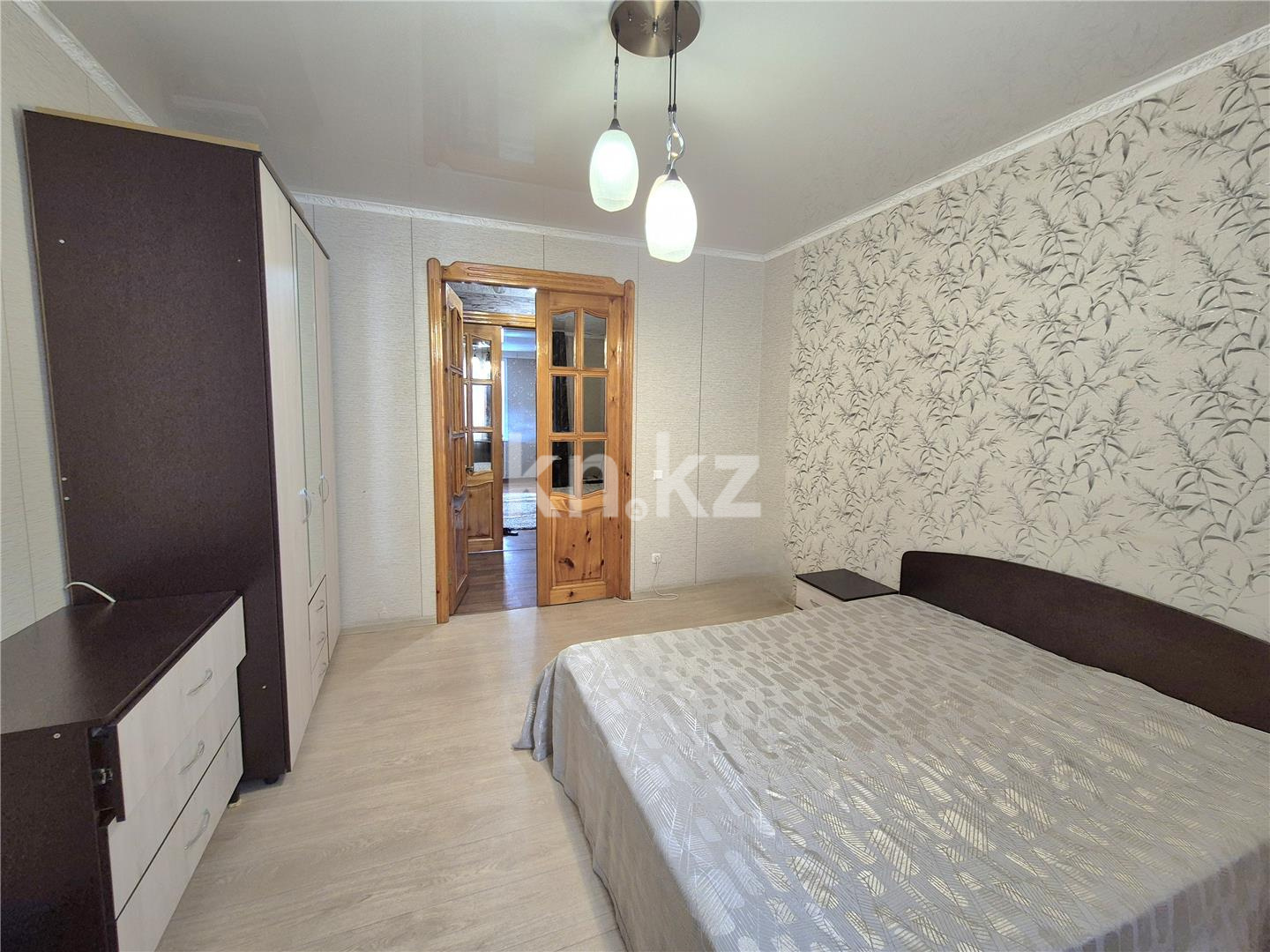 Продажа 3-комнатной квартиры, 68 м², пр. Строителей - Продажа квартир в Темиртау фото 8 из 18