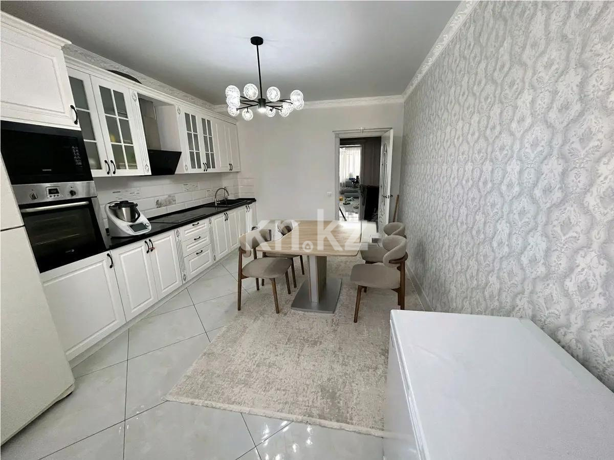 Продажа 3-комнатной квартиры, 127 м² - Продажа квартир в Астане - страница 44 фото 3 из 6