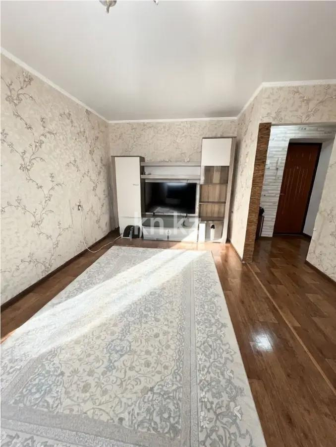 Продажа 2-комнатной квартиры, 42 м² в Астане