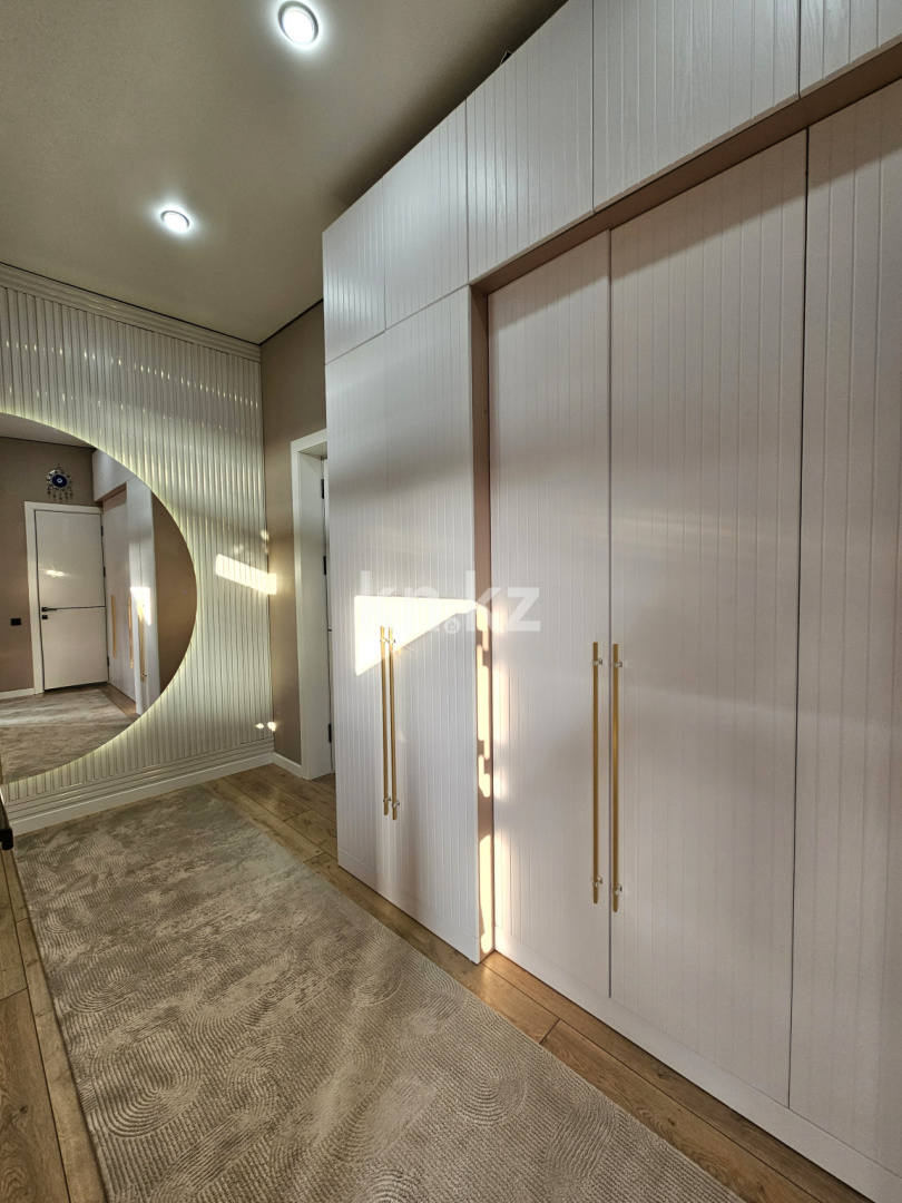 Продажа 4-комнатного дома, 180 м², мкр. Жана Куат - Продажа домов, коттеджей в Алматы фото 13 из 25