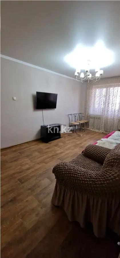 Продажа 3-комнатной квартиры, 60 м², 5 мкр., дом  30 - Продажа  трехкомнатных квартир в Алматы с фото фото 1 из 5