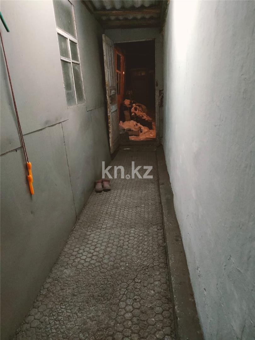 Продажа 4-комнатного дома, 70 м², ул. Розы Люксембург - Продажа домов, коттеджей в Казахстане фото 18 из 20