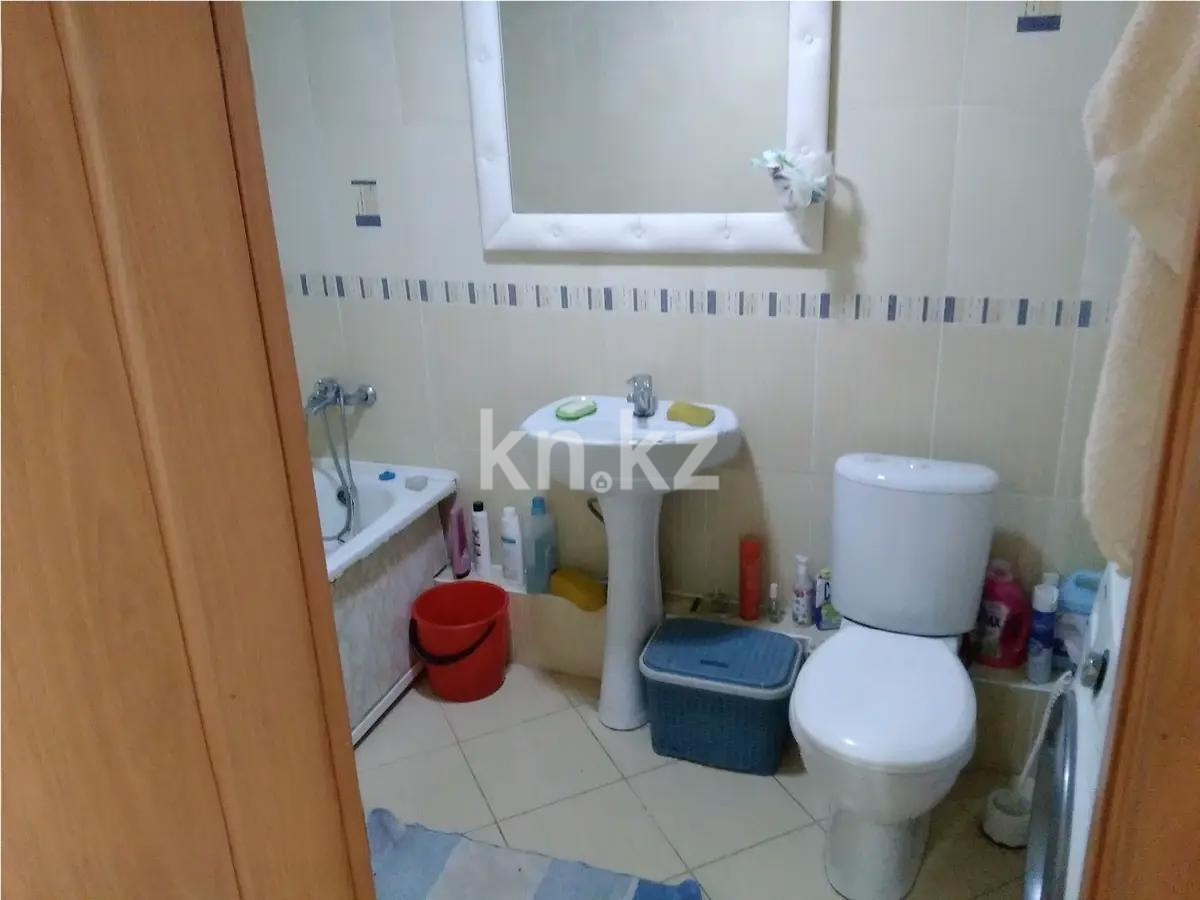 Продажа 1-комнатной квартиры, 35.2 м² в Астане - фото 2